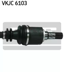 skf vkjc6103